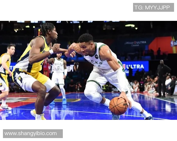 扬尼斯阿德托昆博如何成为全球篮球文化的偶像与球迷心中的传奇