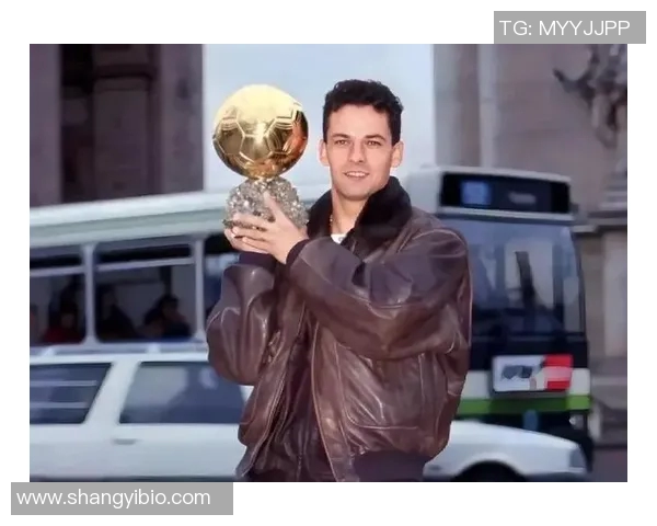 巴乔在足球历史上的辉煌成就与影响力解析