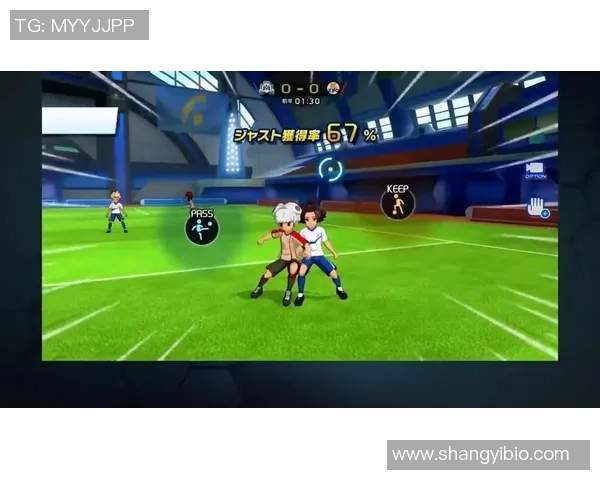 打造你的足球梦可操控明星球员的软件引领游戏新潮流