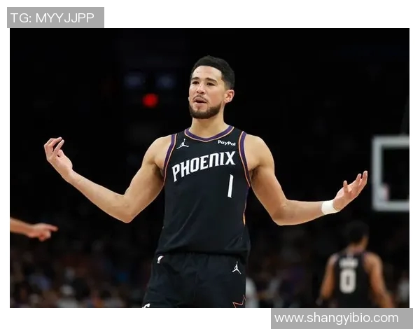 德文布克在NBA赛季中的表现与未来展望分析