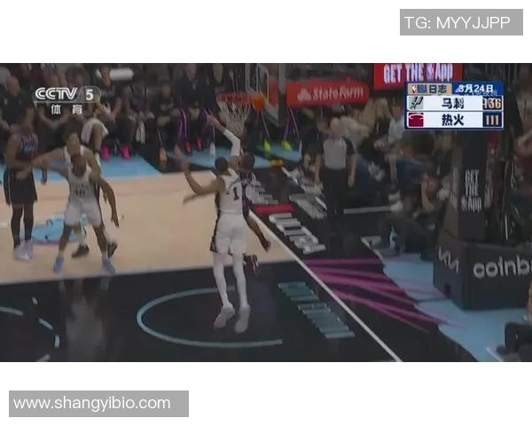 热火与马刺总决赛颁奖盛典回顾辉煌时刻与传奇球员的精彩表现