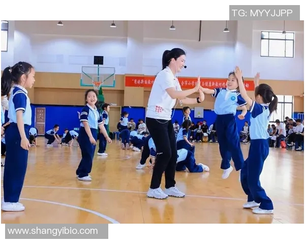 体育与健康教材的内容结构与教学效果分析研究